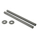 SLEEVE-300-MGP - Metallic Grey Sleeving Kit 300mm (pair) SLEEVE-300-MGP - Metallic Grey Sleeving Kit 300mm (pair)
